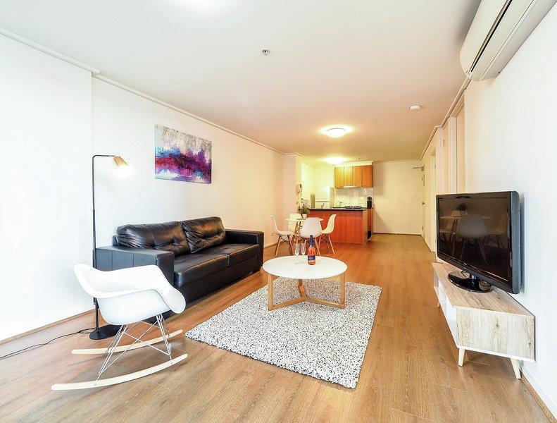 Premier Stays Melbourne Exterior foto