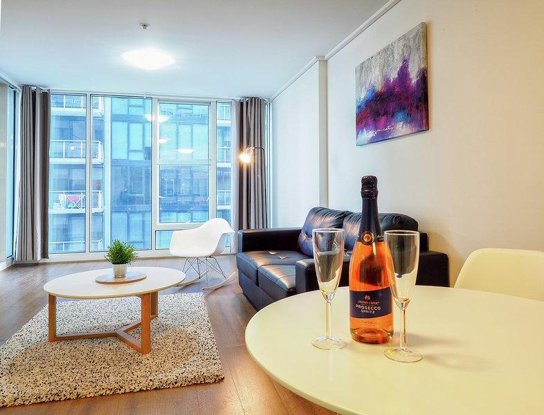 Premier Stays Melbourne Exterior foto